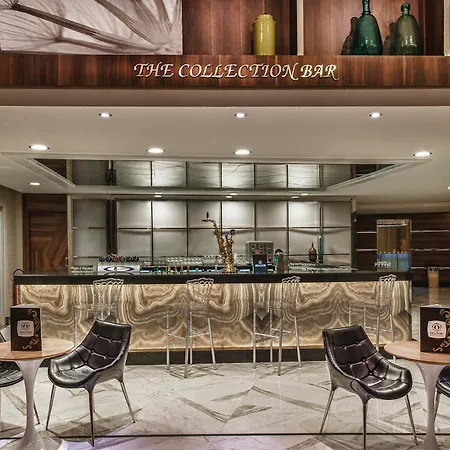 Hotel Botanik Platinum Okurcalar