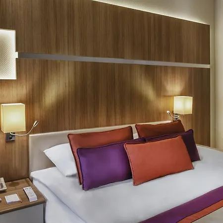 Botanik Platinum Hotel 5*